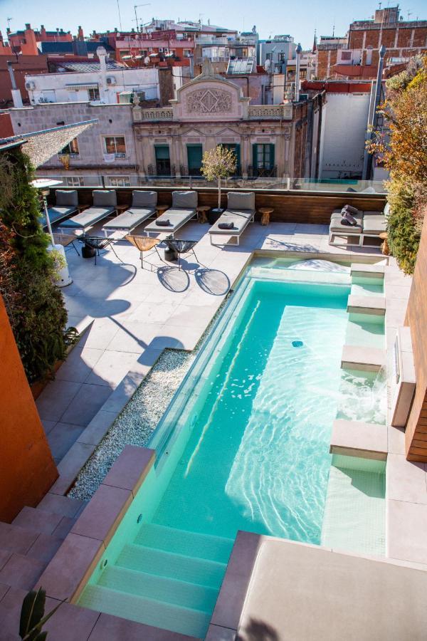 HOTEL WELL AND COME BARCELONA 4 Spanje vanaf 121 iBOOKED